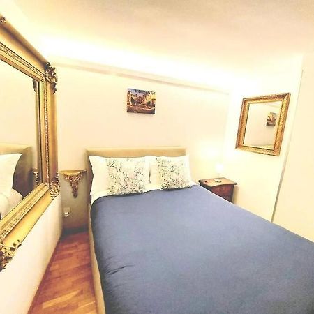 Апартаменты Al Ghetto Da Vanity Рим Экстерьер фото