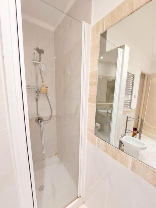 Апартаменты Al Ghetto Da Vanity Рим Экстерьер фото