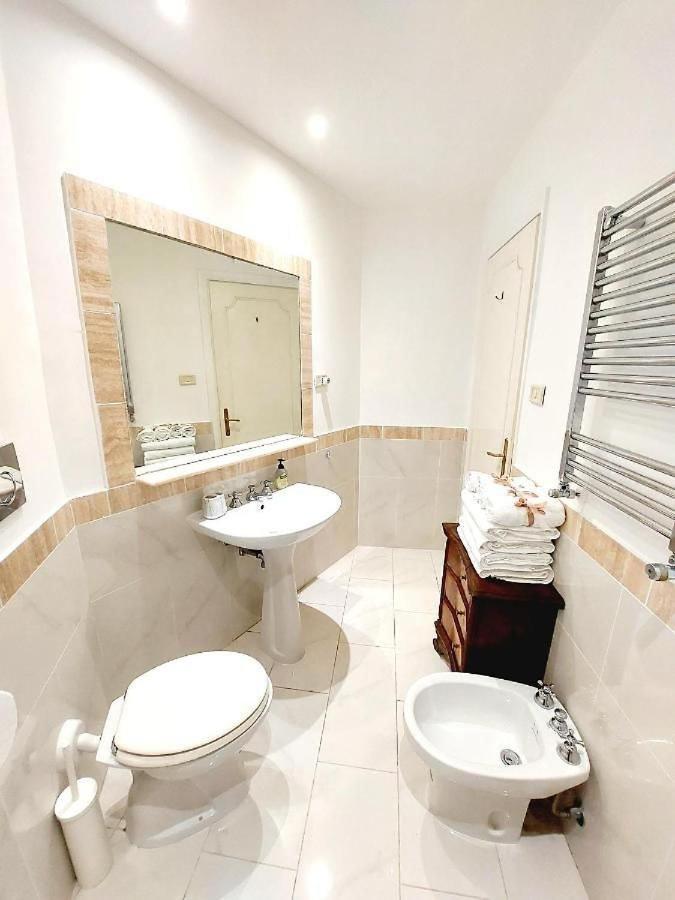 Апартаменты Al Ghetto Da Vanity Рим Экстерьер фото