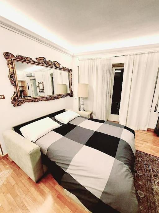 Апартаменты Al Ghetto Da Vanity Рим Экстерьер фото